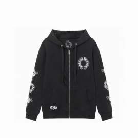 Picture of Chrome Hearts Jackets _SKUChromeHeartsS-XL55tx2034825